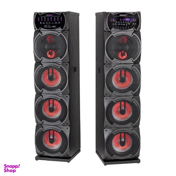 پخش کننده خانگی دنای مدل ZAGROSS310 A