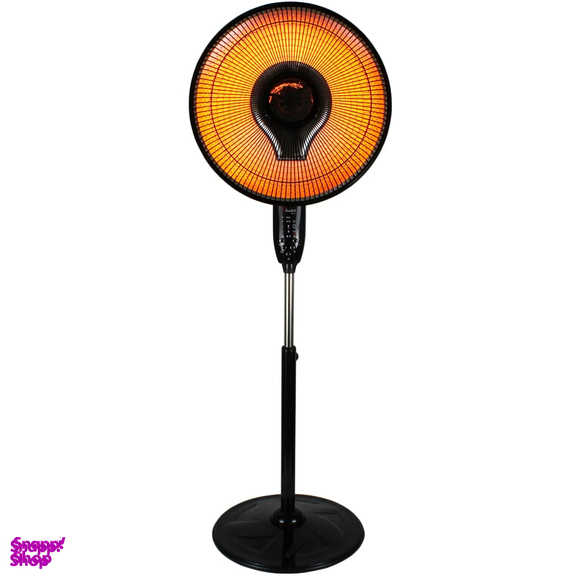 هیتر برقی ویداس مدل BT8808B