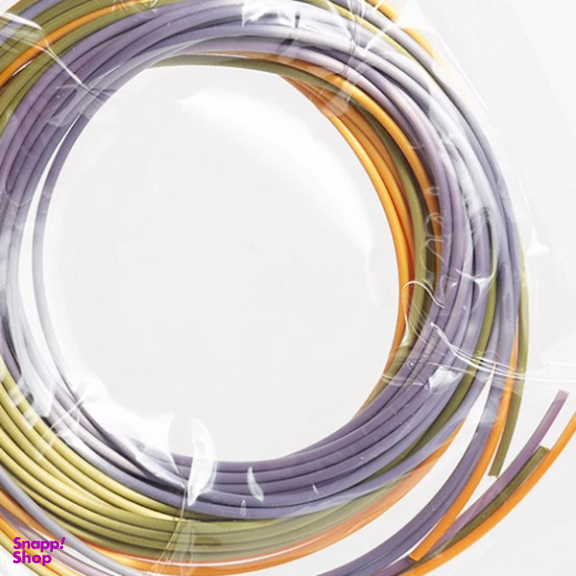 قلم طراحی سه بعدی مدل 3d-pen2