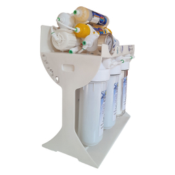 دستگاه تصفیه کننده آب رسا نور بابایی مدل x plast m800