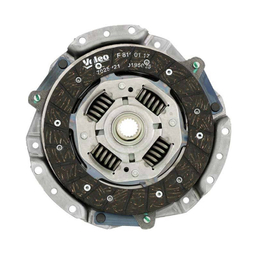 کیت کلاچ والئو کد 826213 مناسب موتور TU5