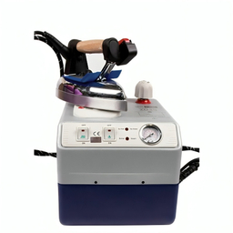 اتو بخار مخزندار سیلتر مدل 2035