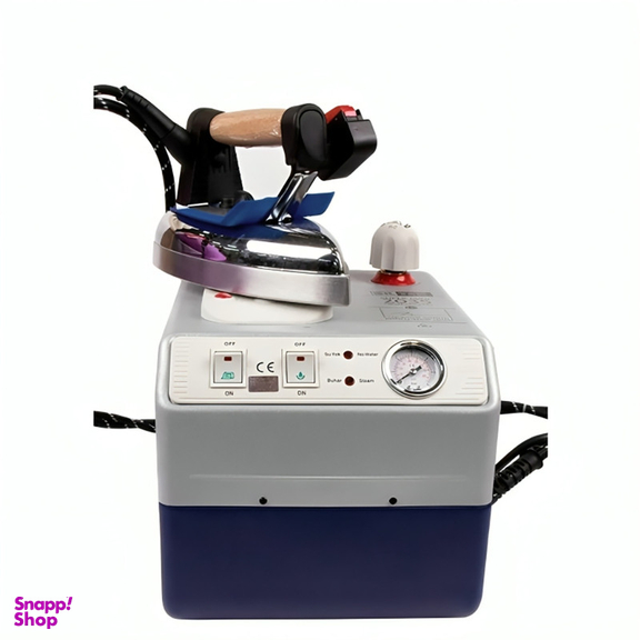 اتو بخار مخزندار سیلتر مدل 2035