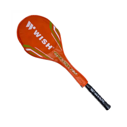 راکت بدمینتون ویش مدل Wish Firestar 780