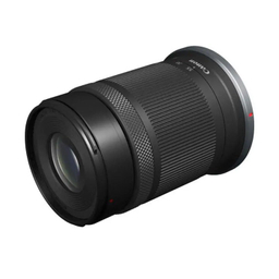 دوربین بدون آینه کانن مدل Canon EOS R100 18-45mm and 55-210mm Lenses Kit