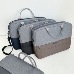 کیف لپ تاپ ۱۷ اینچ آنتلر مدل 04048