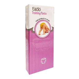 شورت آموزشی کودک تادو مدل SK102 XL
