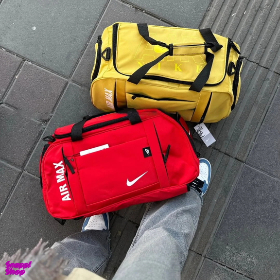 ساک ورزشی مدل N20643