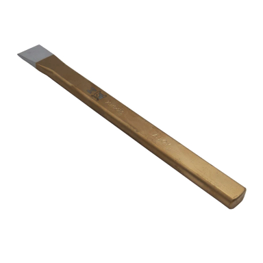 قلم ساختمانی مدل پرشین کت کد YP-300x23x13MM سایز 30 سانتی متر