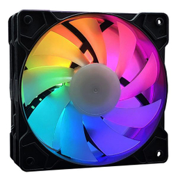 فن کیس ایتوک مدل Frio Three Plus