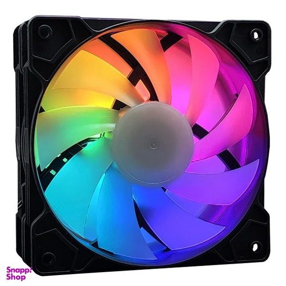 فن کیس ایتوک مدل Frio Three Plus