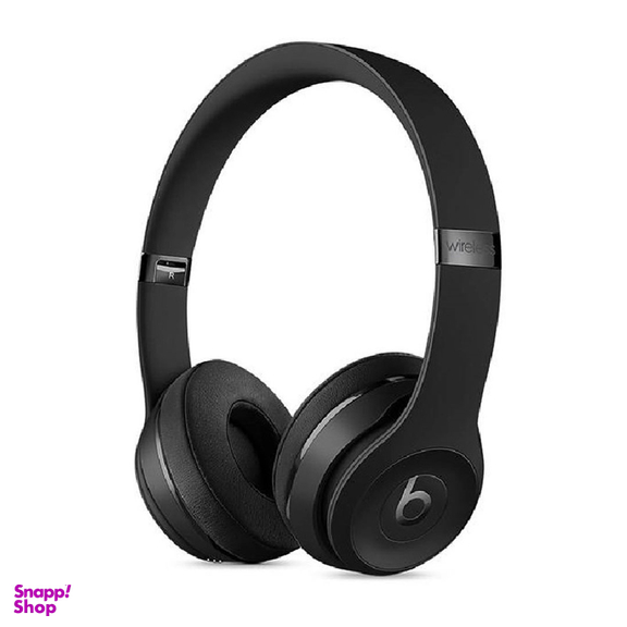 هدفون بی سیم بیتس مدل Solo3