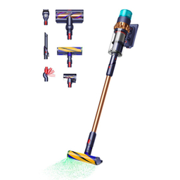 جارو شارژی عصایی دایسون مدل Gen5 detect Absolute BCDBBC