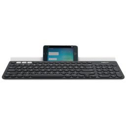 کیبورد بی سیم لاجیتک مدل K780