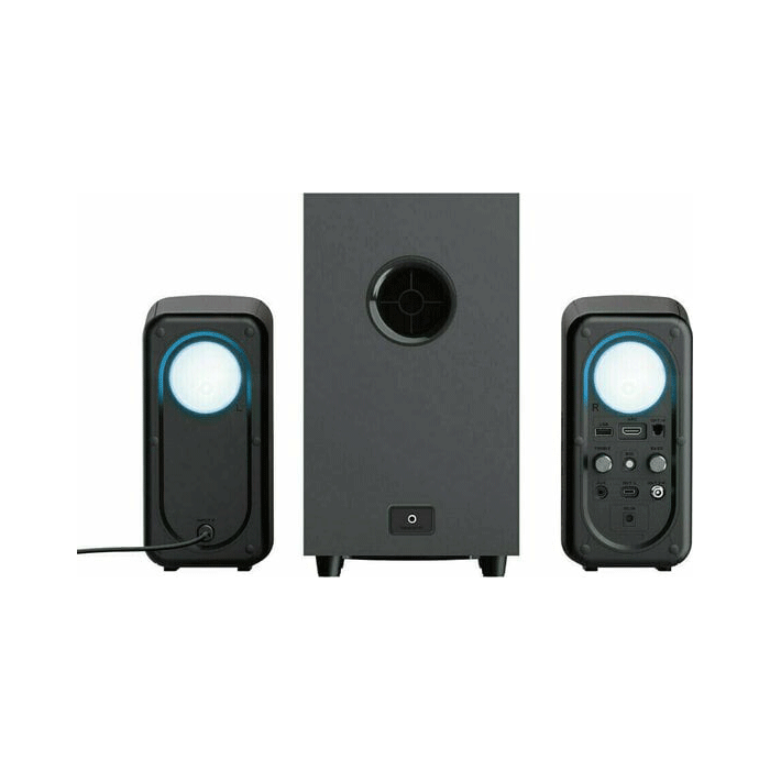 اسپیکر دسکتاپ بی سیم تراست مدل GXT 635 Rumax