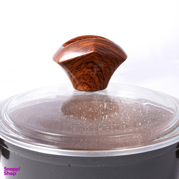 سرویس پخت و پز 14 پارچه وون مدل DION