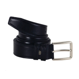 کمربند مردانه آیکت مدل مدرن کد 125 رنگ مشکی