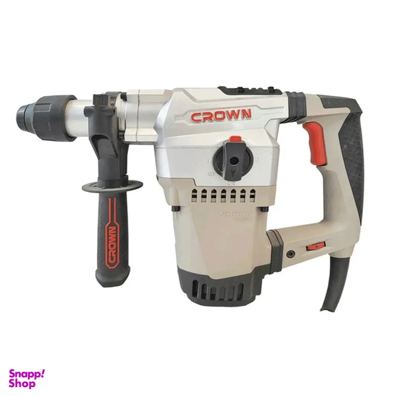 دریل بتن کن 36 میلی متر 1500 وات کرون مدل CT18158V