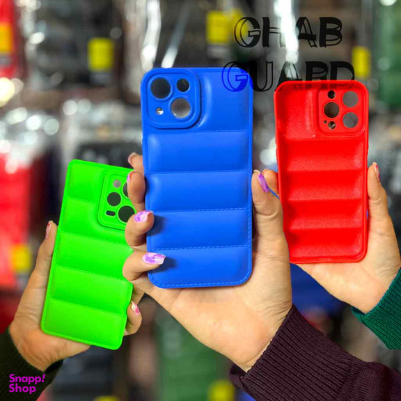 کاور موبایل گارد مدل PAFMIDGRD مناسب Iphone 14