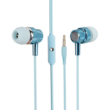 هندزفری باسیم ایفورت مدل EF-0010 طول ۱.۲ متر