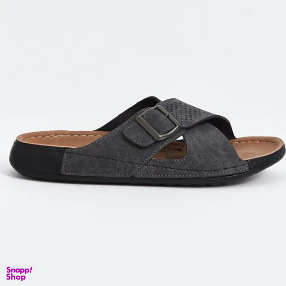 صندل مردانه ال سی وایکیکی مدل Stepmark