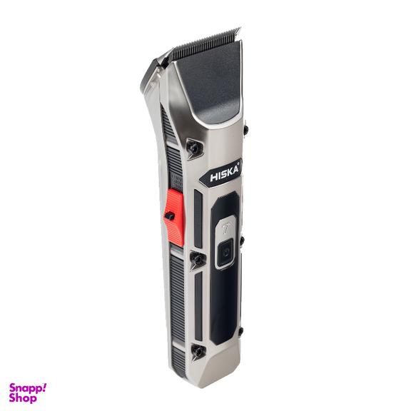ماشین اصلاح موی سر و صورت شارژی هیسکا مدل H5536