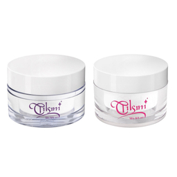 کرم ضد لک تیلسیم مدل MN حجم 50 میلی لیتر مجموعه 2 عددی