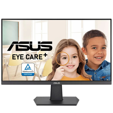 مانیتور ایسوس مدل VA27EHF سایز 27 اینچ