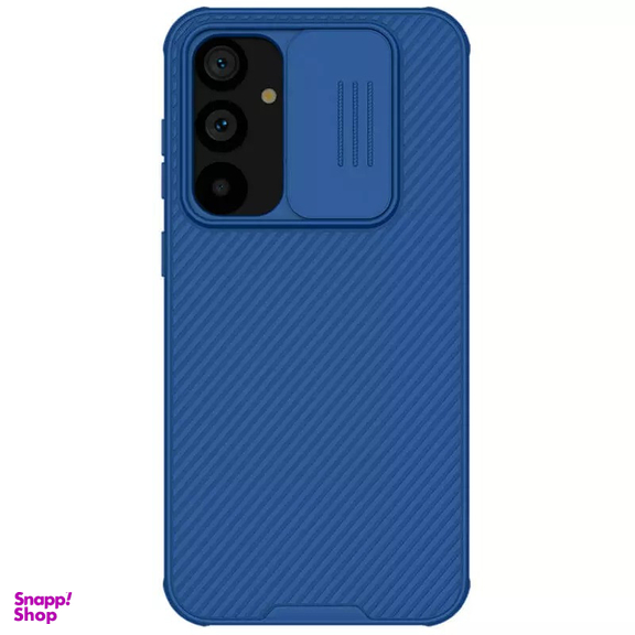 کاور نیلکین مدل CamShield Pro مناسب برای گوشی موبایل سامسونگ Galaxy S23 FE