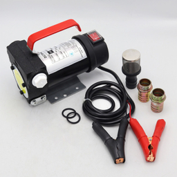 پمپ گازوئیل کش ۱۲ ولت ونیکو مدل YP-BIRONBOSHKE-IC12V