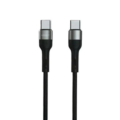 کابل Type-C ایکس انرژی مدل X-331C PD 60W طول ۱ متر