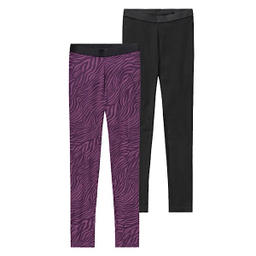 لگينگ دخترانه پيپرتس كد 5616 مجموعه دو عددی