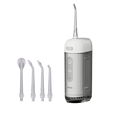 دستگاه شستشو دهان و دندان شارژی هیوندای مدل OC-015