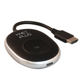 دانگل بی‌ سیم HDMI کی نت پلاس مدل KP-WT90