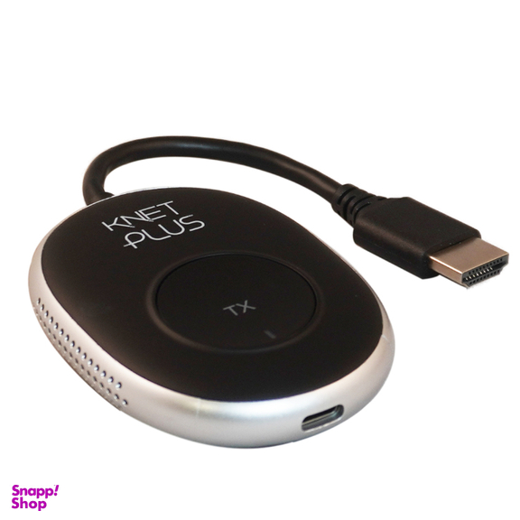 دانگل بی‌ سیم HDMI کی نت پلاس مدل KP-WT90