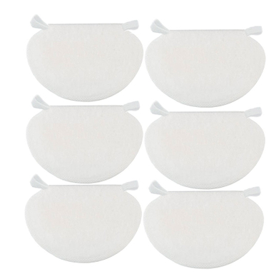 پد عرق گیر هیاهو مدل Pin Pad بسته 6 عددی