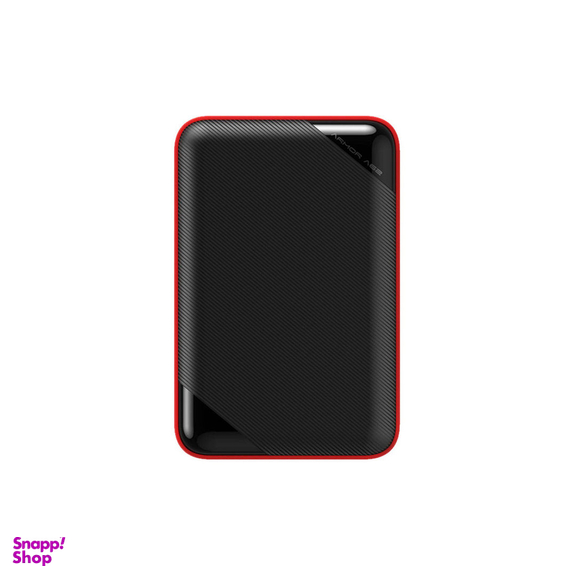 هارد اکسترنال سیلیکون پاور مدل Armor A62 ظرفیت 2 ترابایت