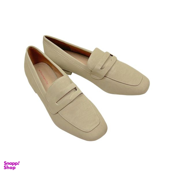 کفش زنانه هومنیتی مدل LR21P1001BEG