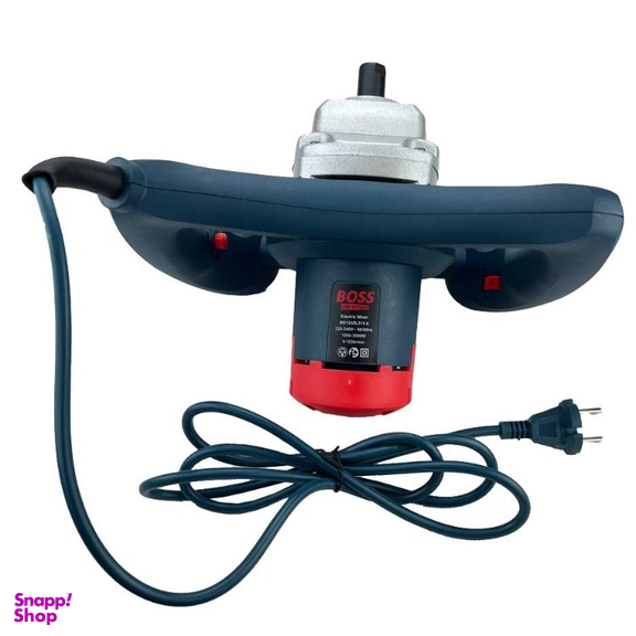 همزن برقی 3000 وات صنعتی دیمردار باس مدل ZL319-6