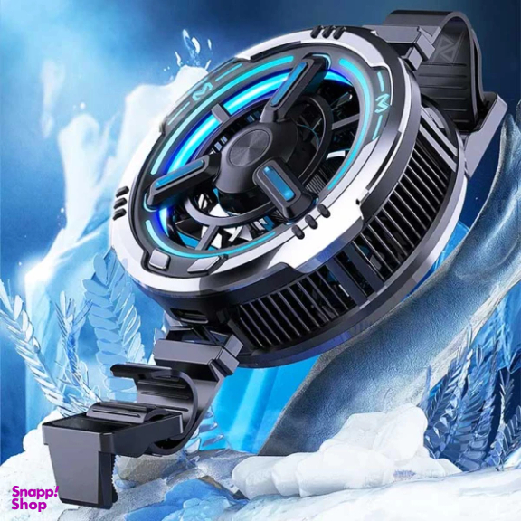 فن خنک کننده گوشی موبایل ممو مدل CX09