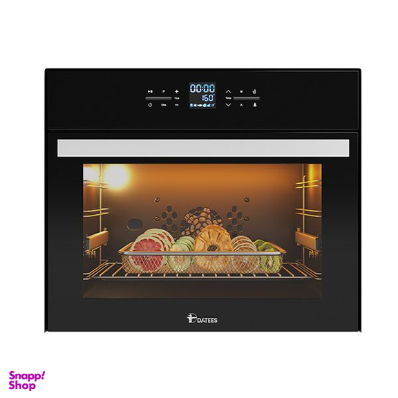 فر برقی داتیس مدل DT-725