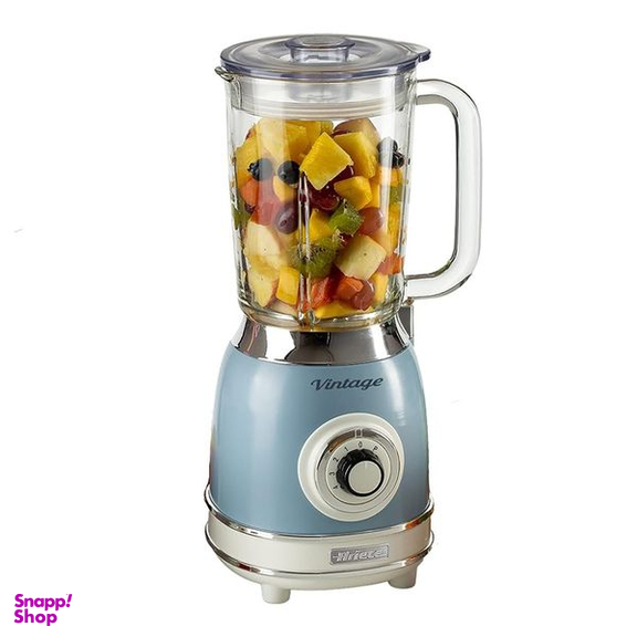مخلوط کن و آسیاب کن آریته مدل وینتیج 583