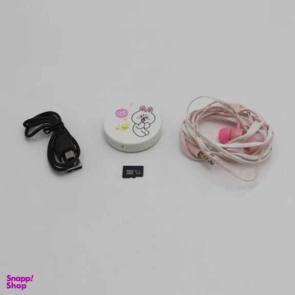 هندزفری مدل YPPK-MP3-ROBIT-XY-14