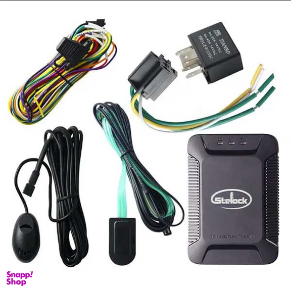 ردیاب خودرو استیلاک مدل ST30