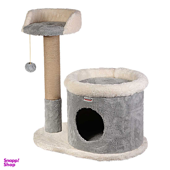 اسکرچر گربه کدی پک مدل بنسای