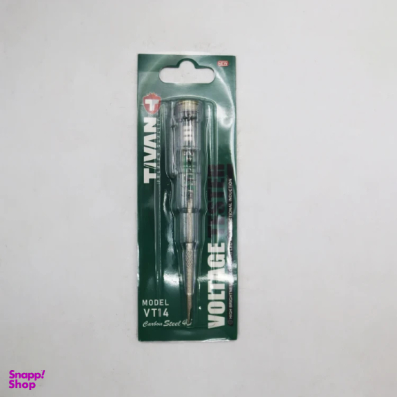 فازمتر تیوان مدل فشار قوی کد YP-VT14-14CM