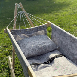 گهواره نوزاد مدل تشک عمیق کد a.m.i.g.h.r.a.t.i.n1001