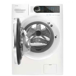 ماشین لباسشویی اتوماتیک دوو مدل LM-990W ظرفیت 9 کیلوگرم
