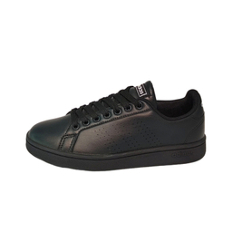 کفش کتانی طرح Adidas Advantage کد 2000 رنگ مشکی