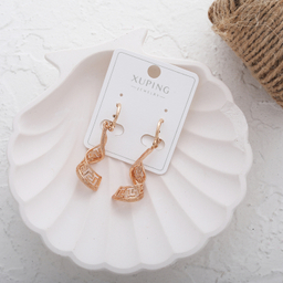 گوشواره زنانه ژوپینگ مدل E5473